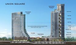 Union Square Residences (D1), Apartment #507723861